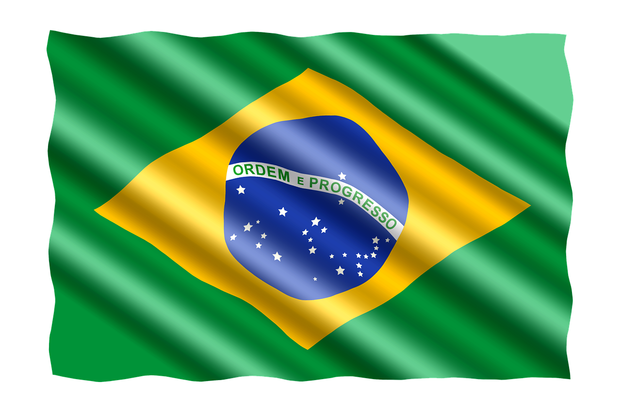 flag brazil free pictures free photo