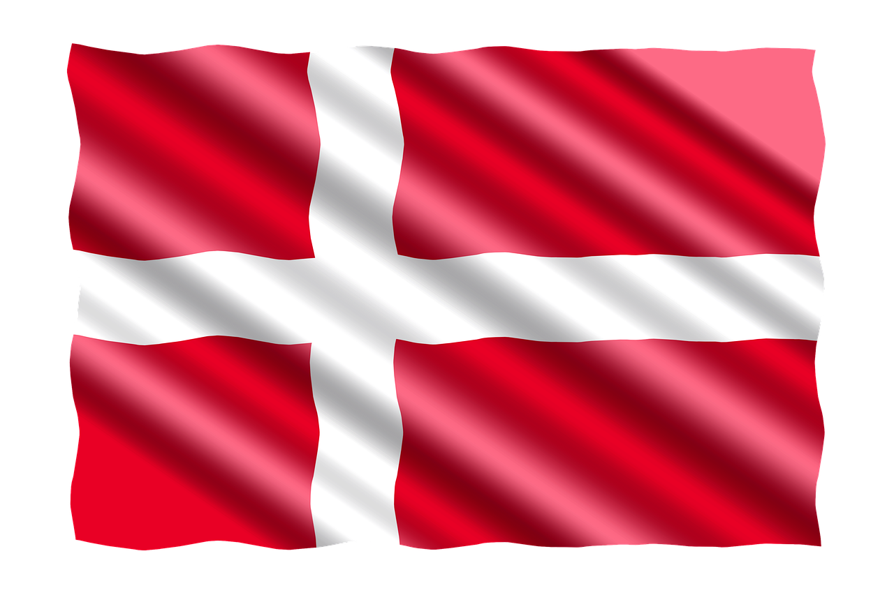 flag denmark free pictures free photo