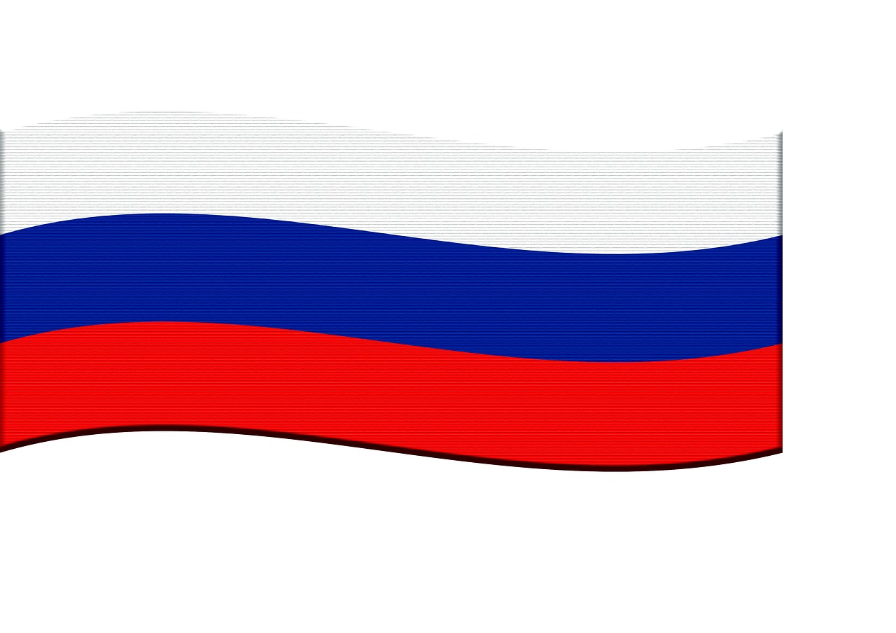 flag russia flag of russia free photo