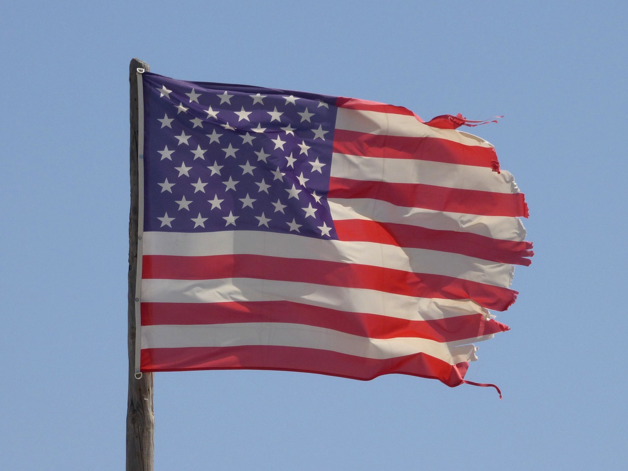 flag america usa free photo