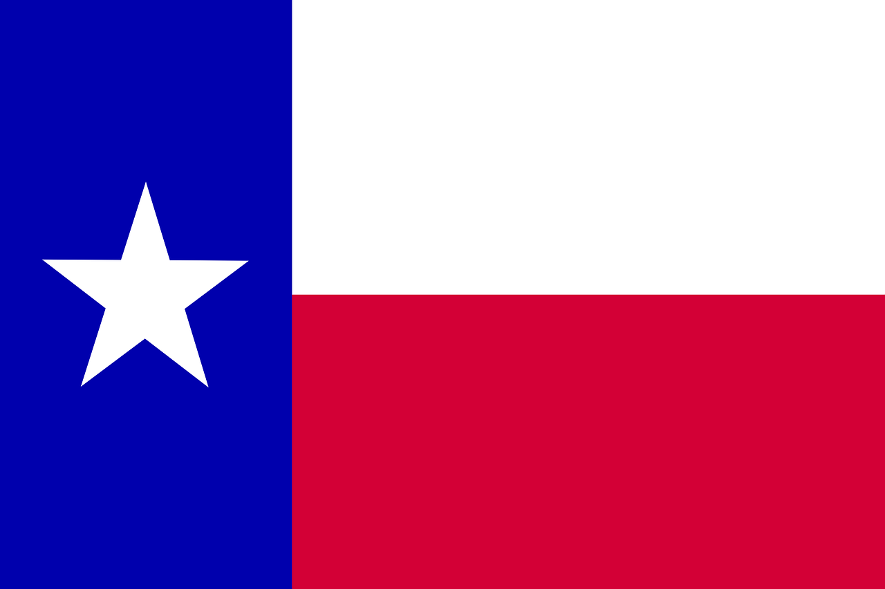 flag texas state flag free photo