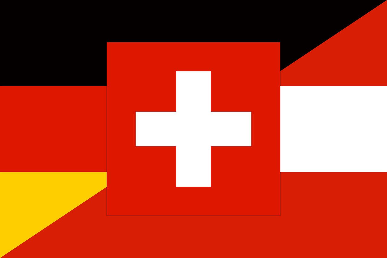 flag german language free photo