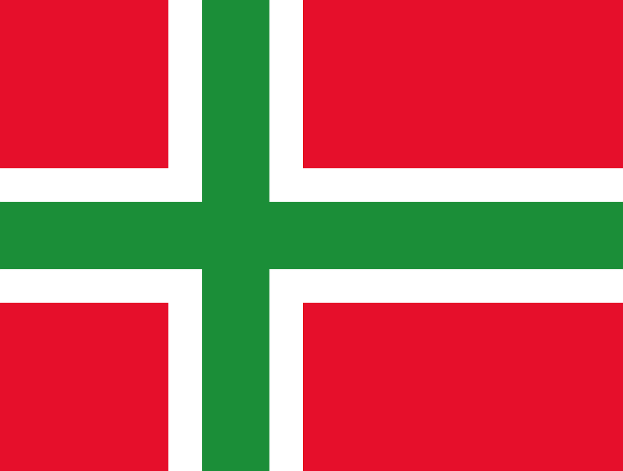 flag denmark northern free photo