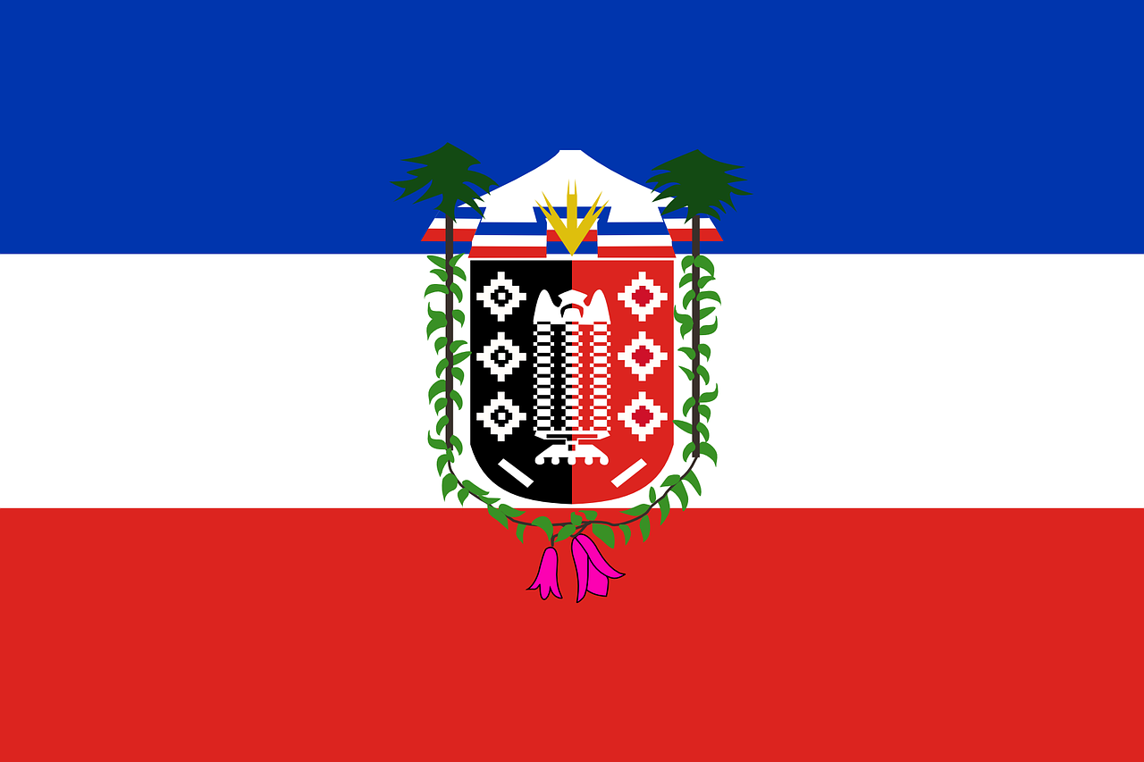 flag bandera chile free photo