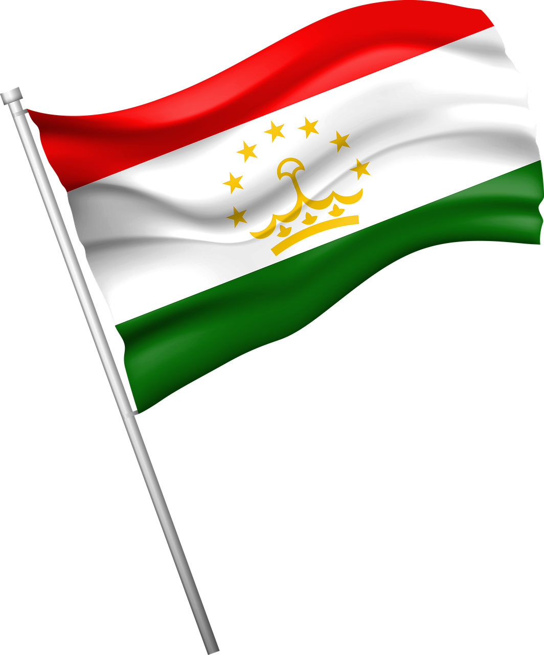 flag  iran  india free photo
