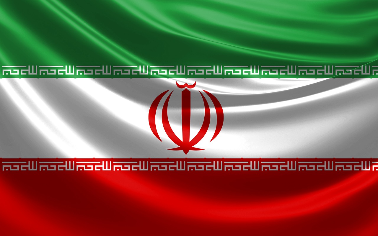 flag  iran  tajikistan free photo