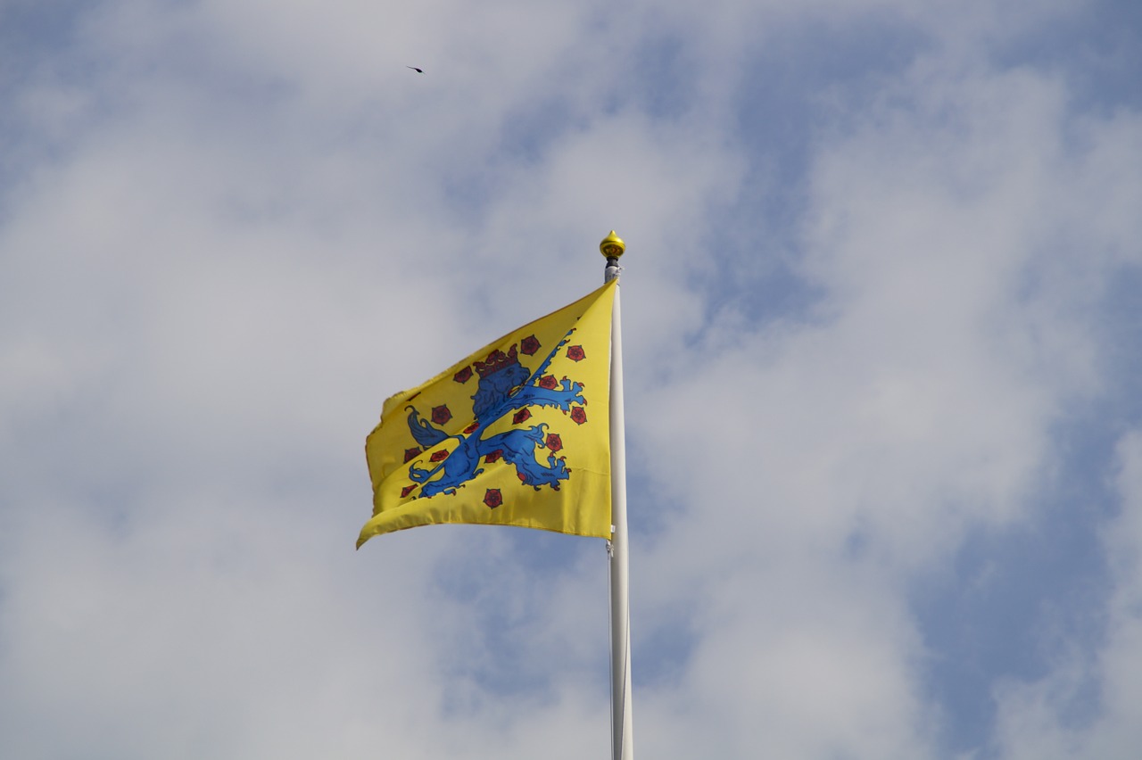 flag sweden swedish free photo
