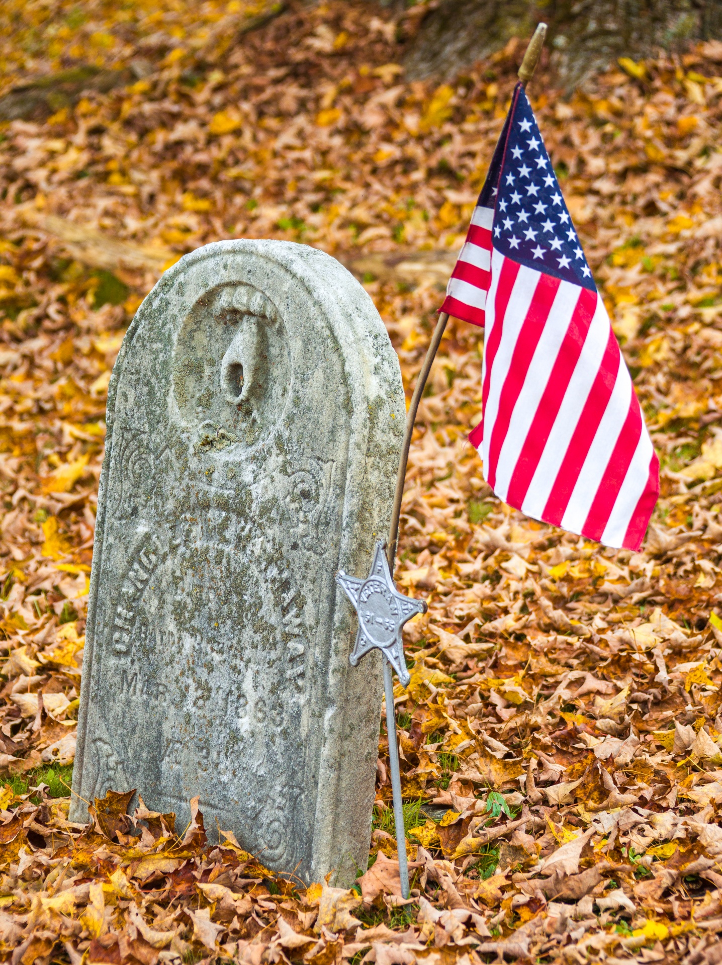 american army cemetery free photo