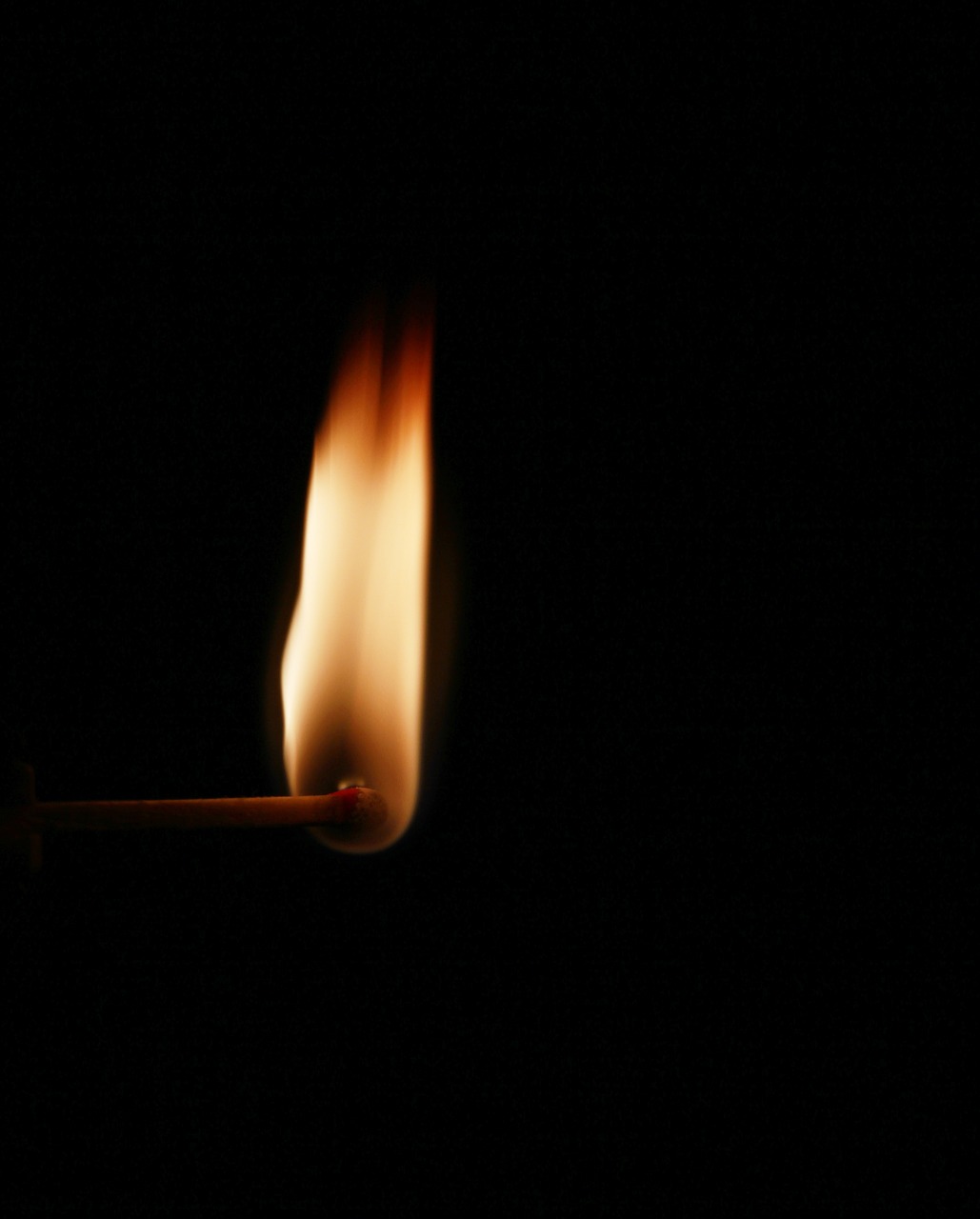 flame match ignition free photo