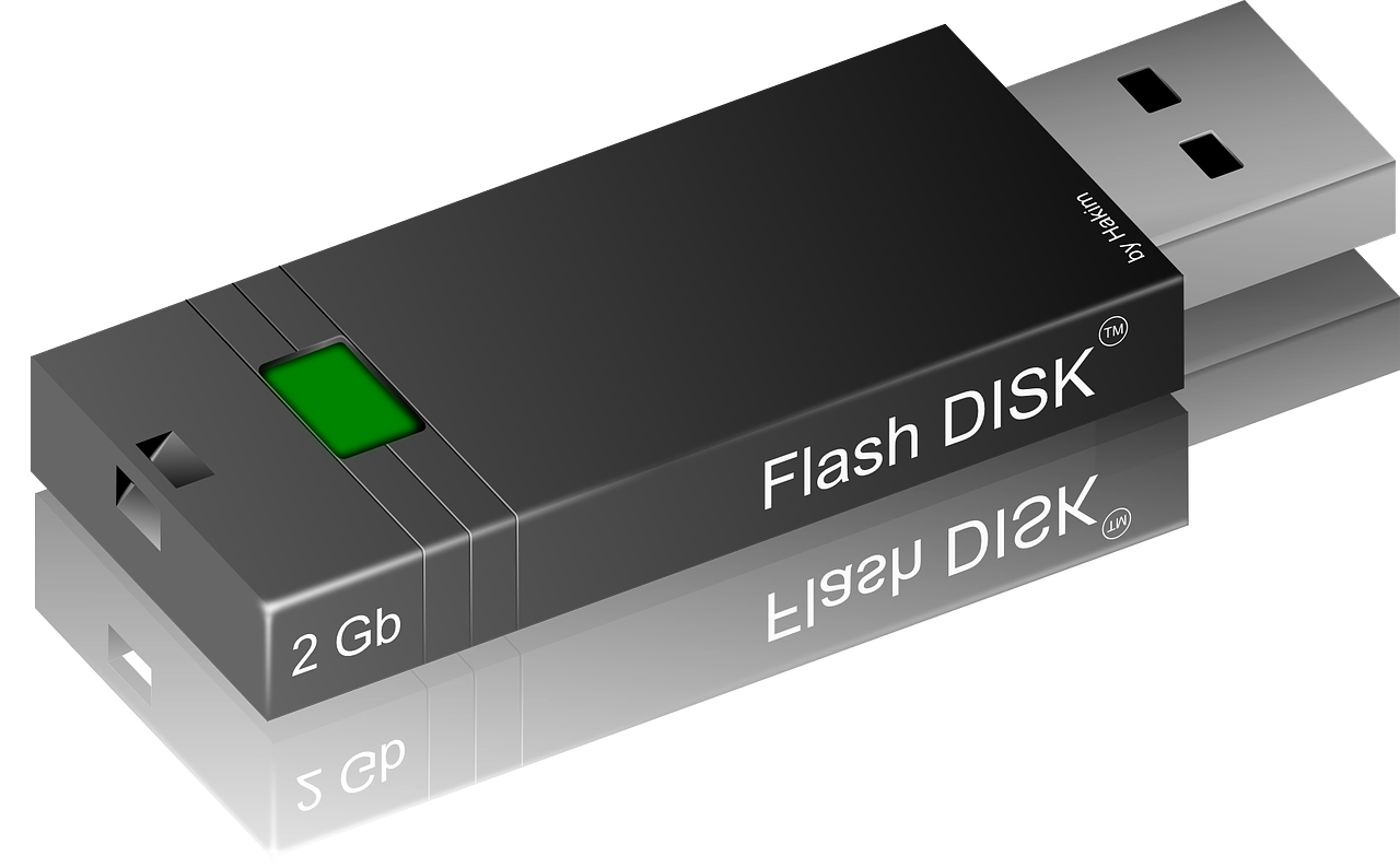 flash drive usb memory free photo