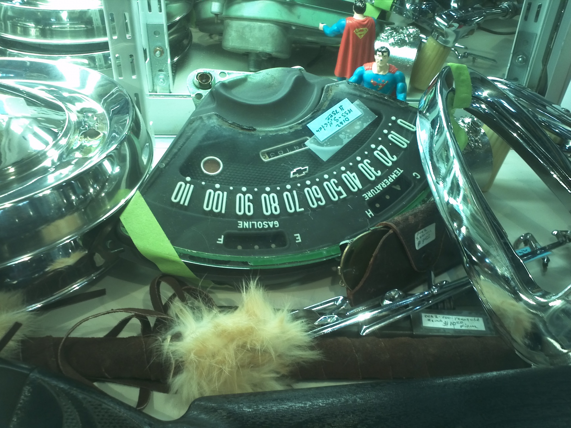 Edit free photo of Flea,market,thrift,store,speedometer