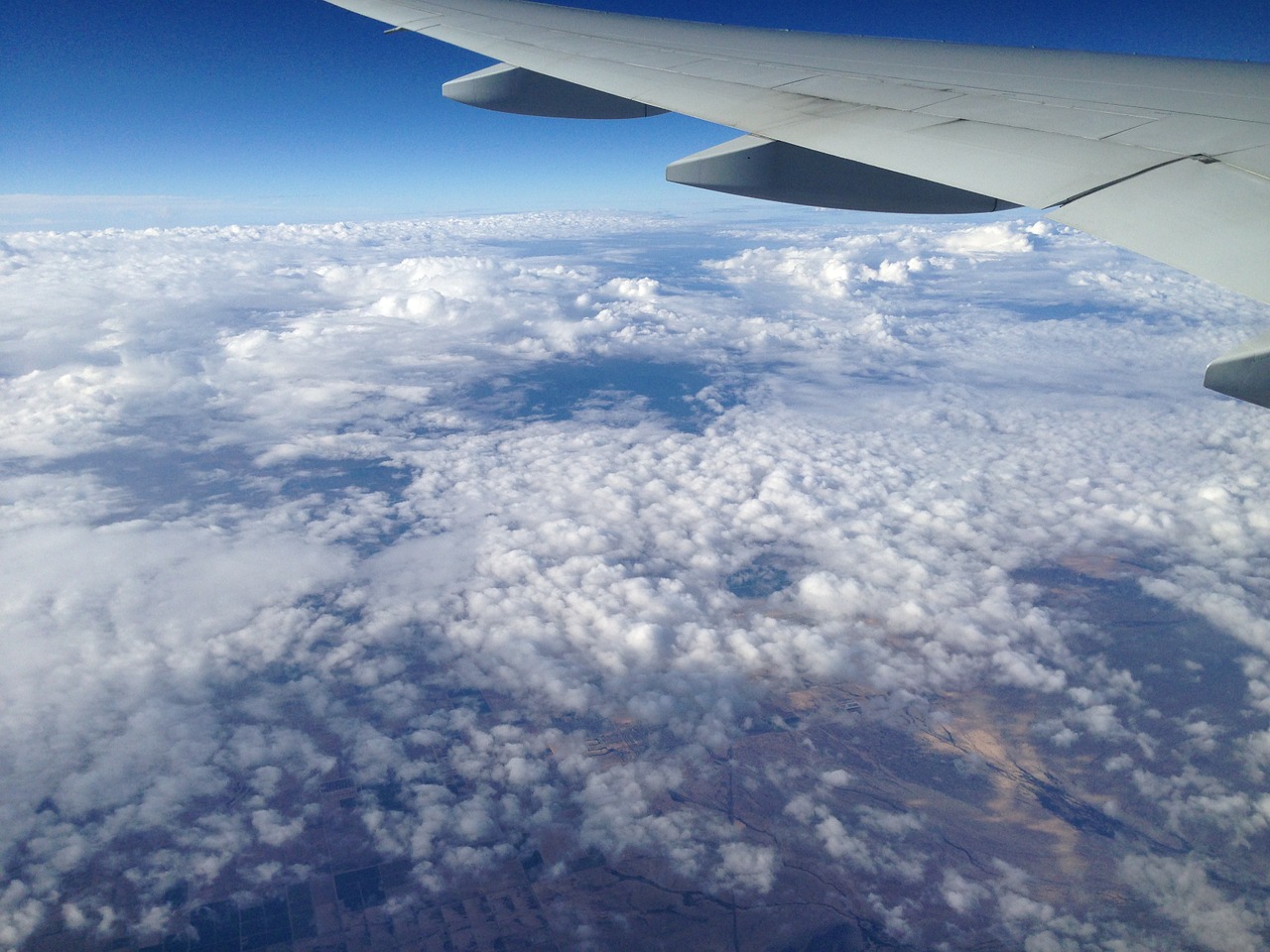 flight sky atmosphere free photo
