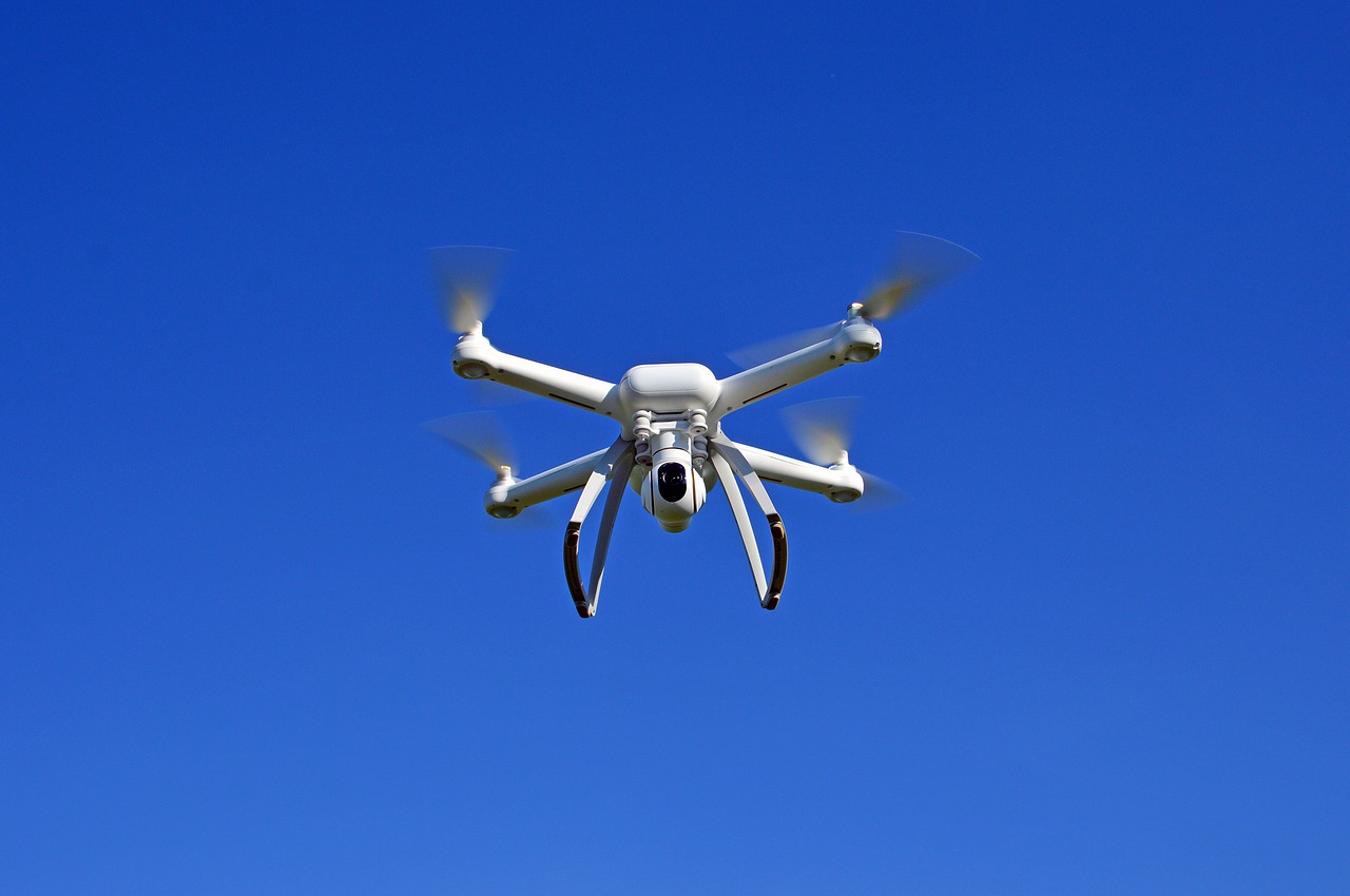 flight  drone  flying free photo