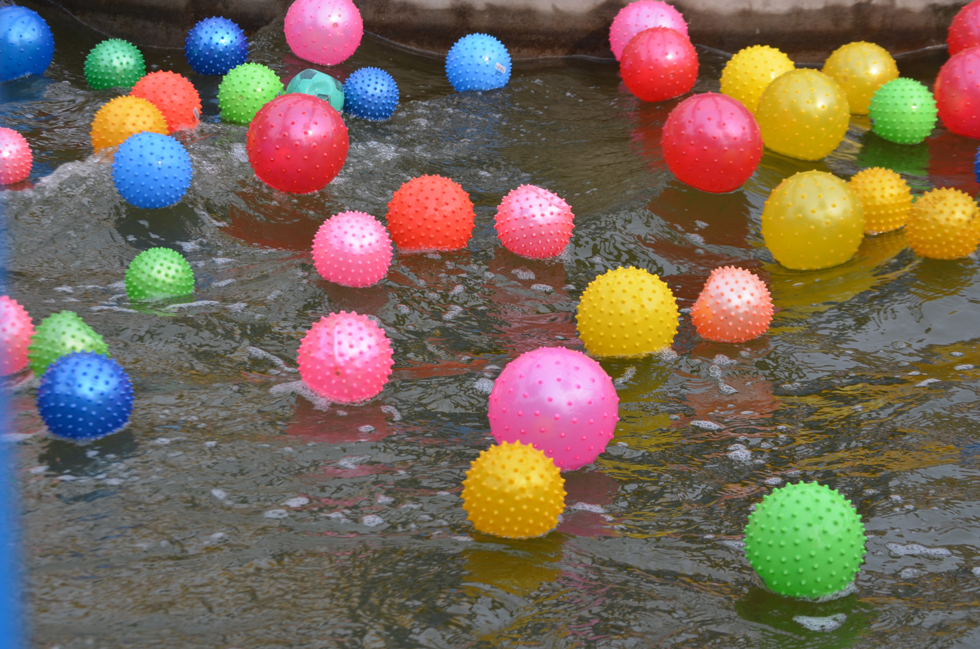ball balls float free photo