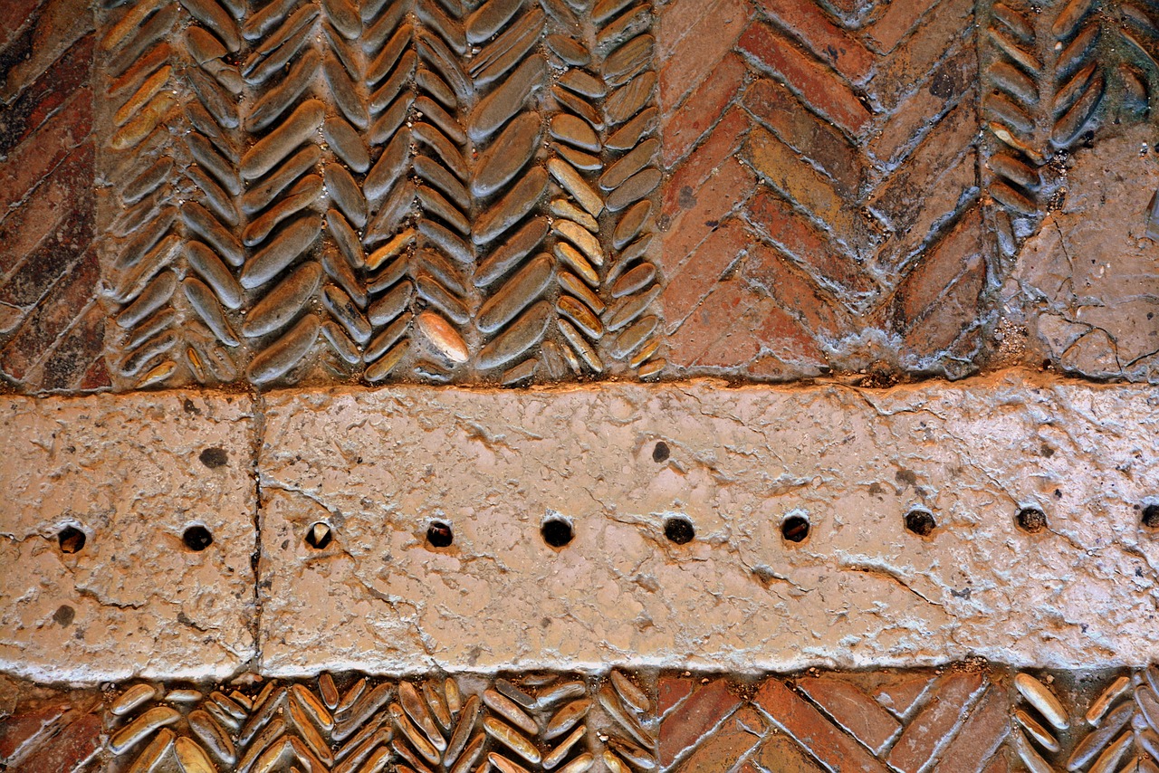 floor medieval gradara free photo