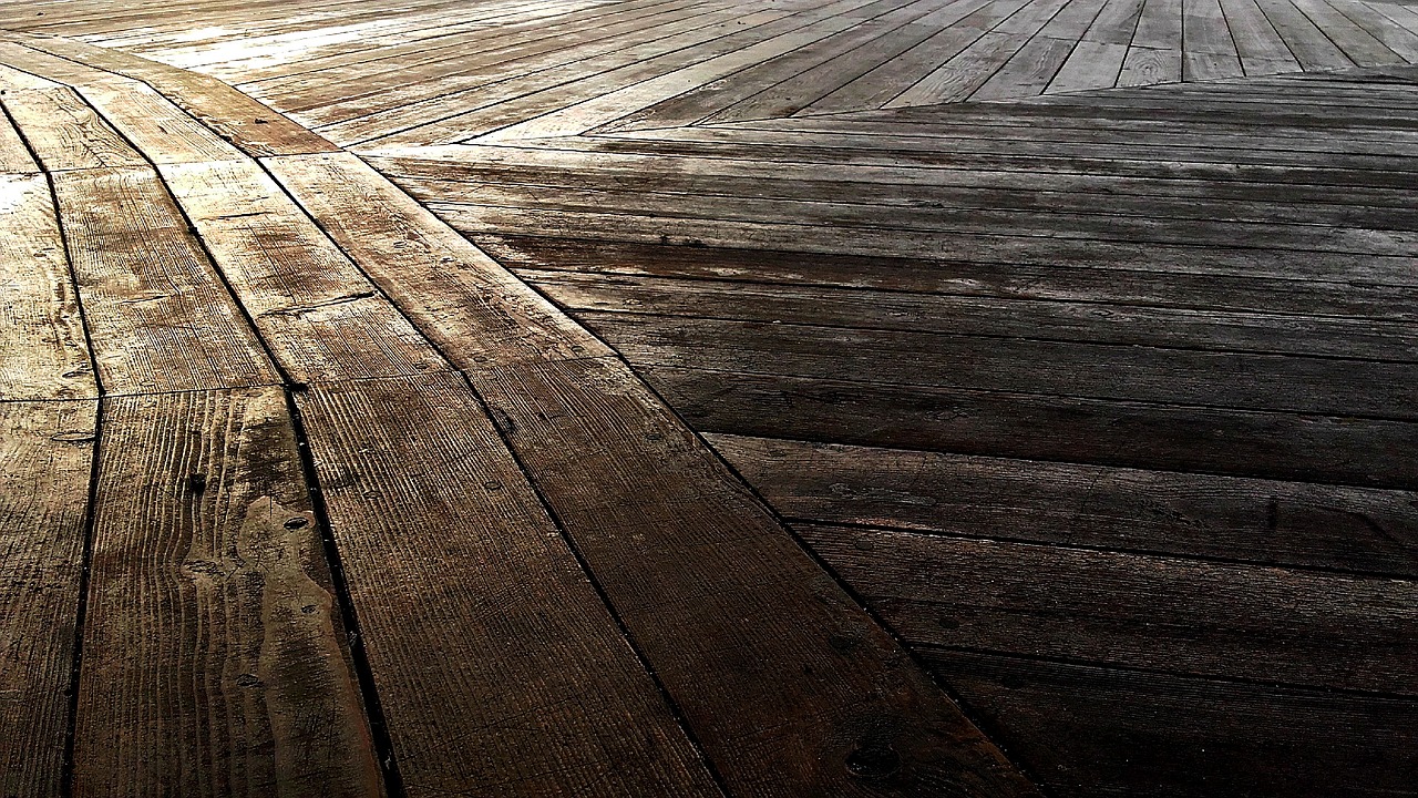 floor wood texture free photo
