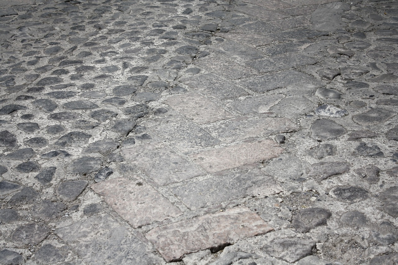 floor stone grey free photo