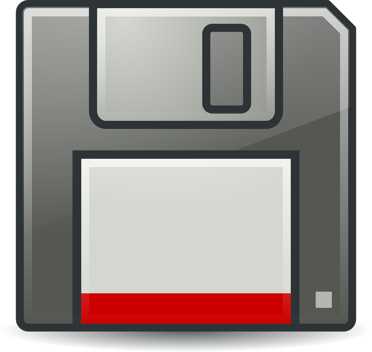 floppy icons rodentia icons free photo