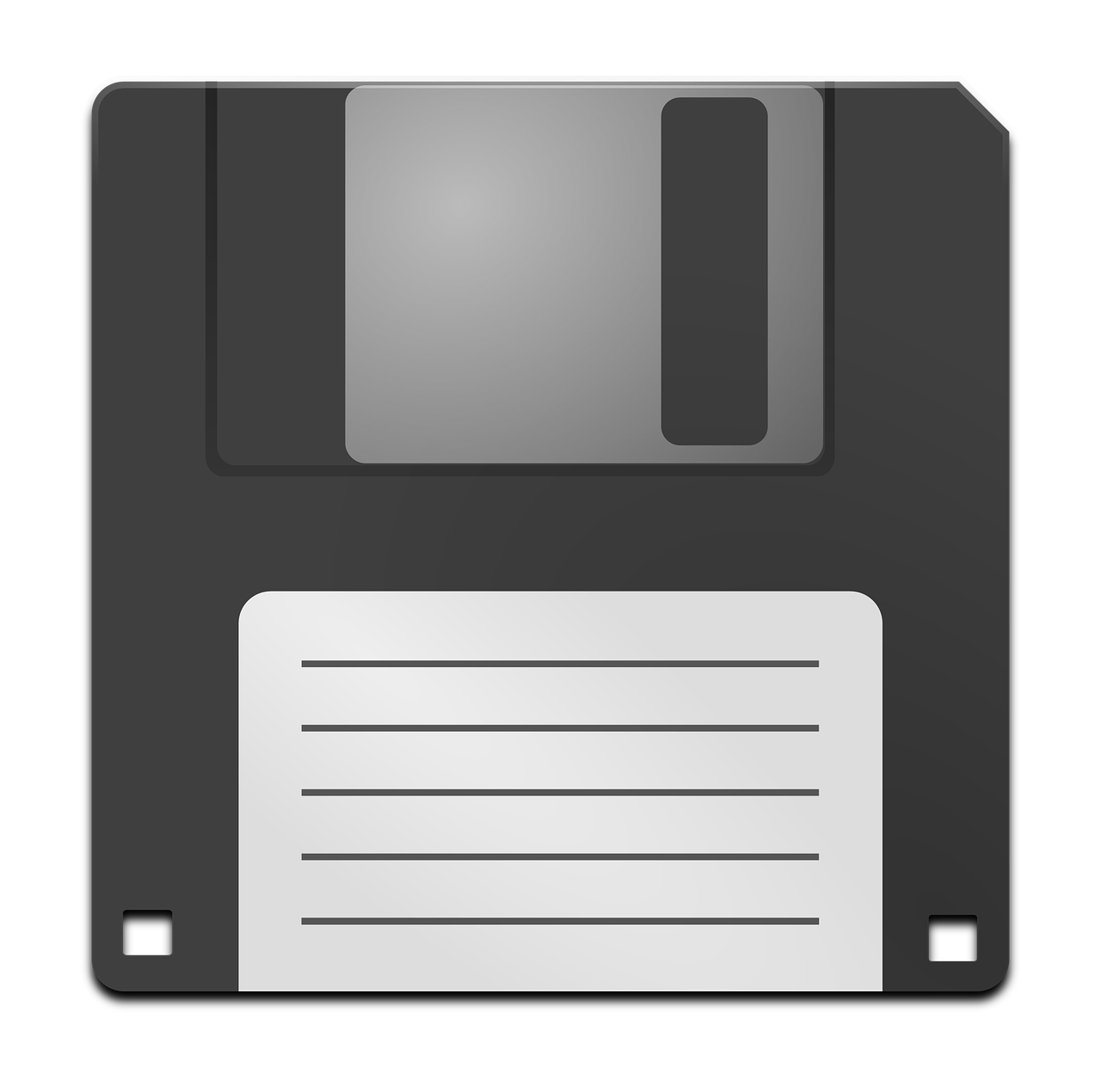 floppy icons matt free photo