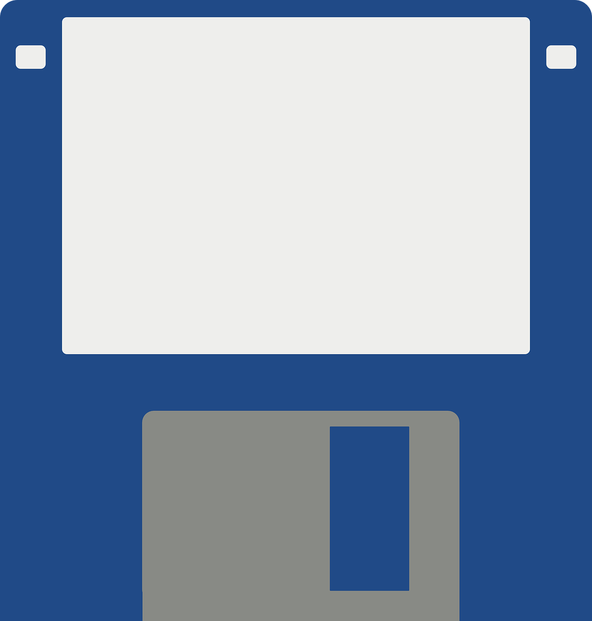 floppy disk 1 44 inches