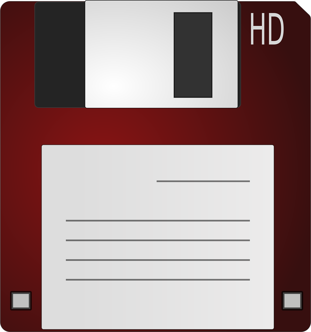 floppy disk storage free photo