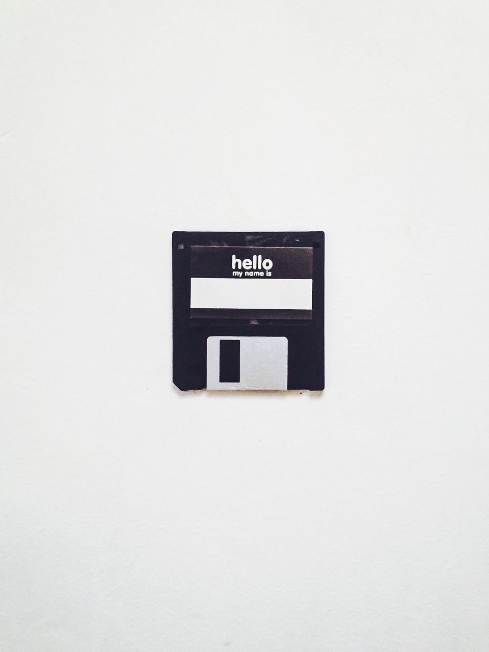 floppy disk disk vintage free photo