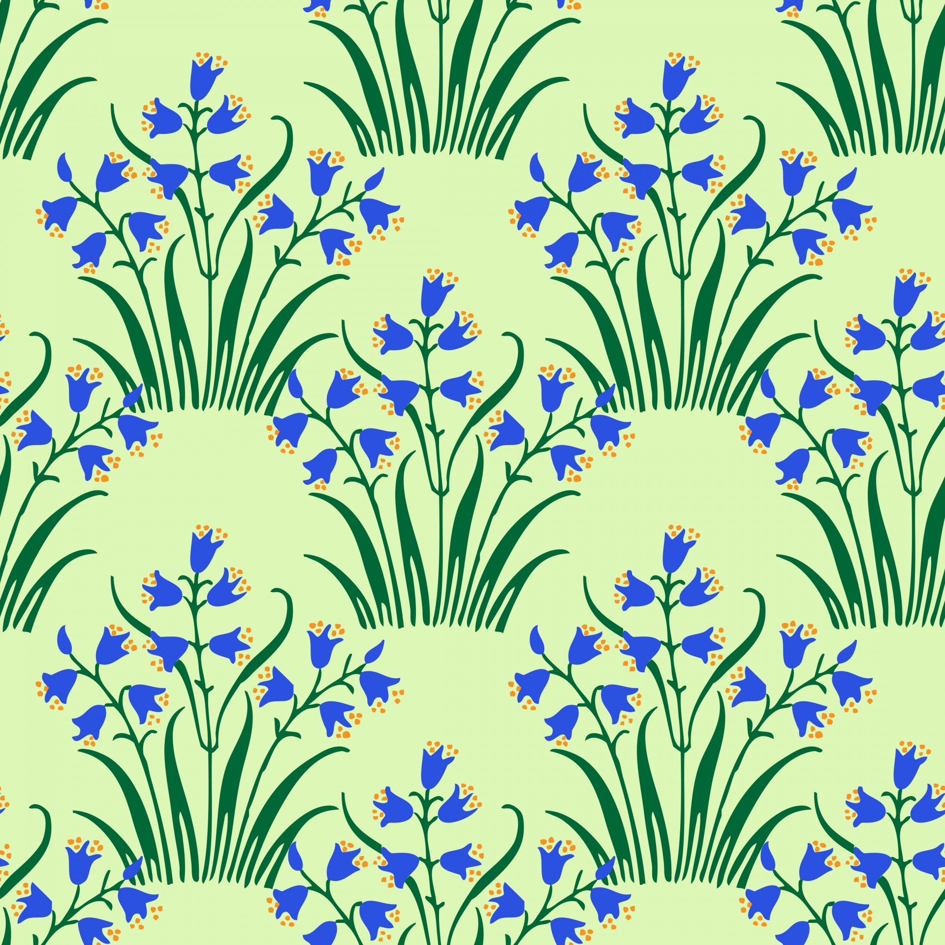 flowers floral background free photo