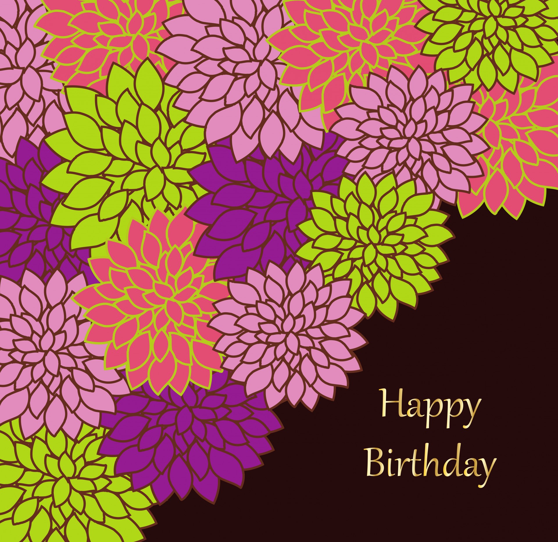 birthday-card-card-birthday-floral-flowers-free-image-from-needpix