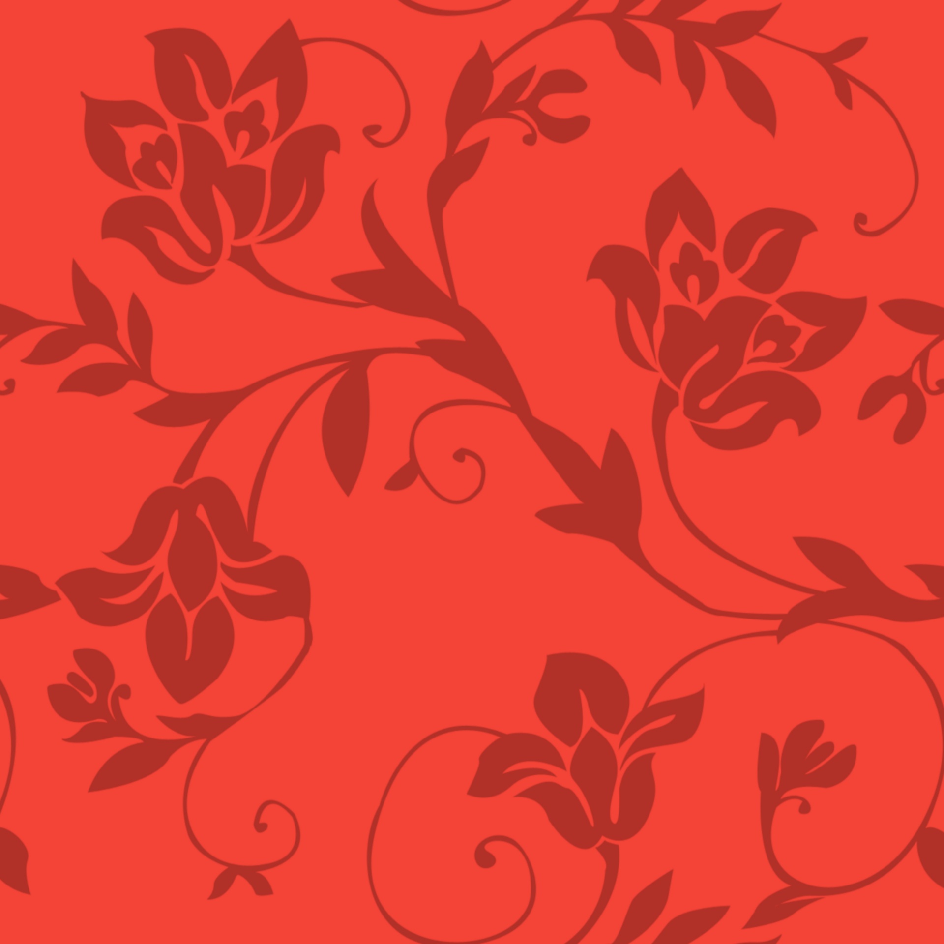 pattern floral drawing free photo