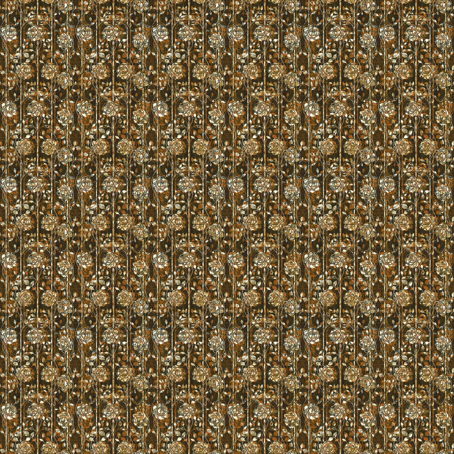 seamless texture floral free photo