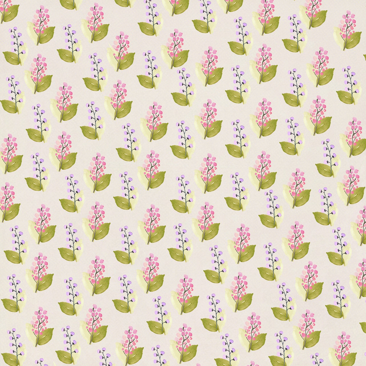 floral pattern floral background floral paper free photo