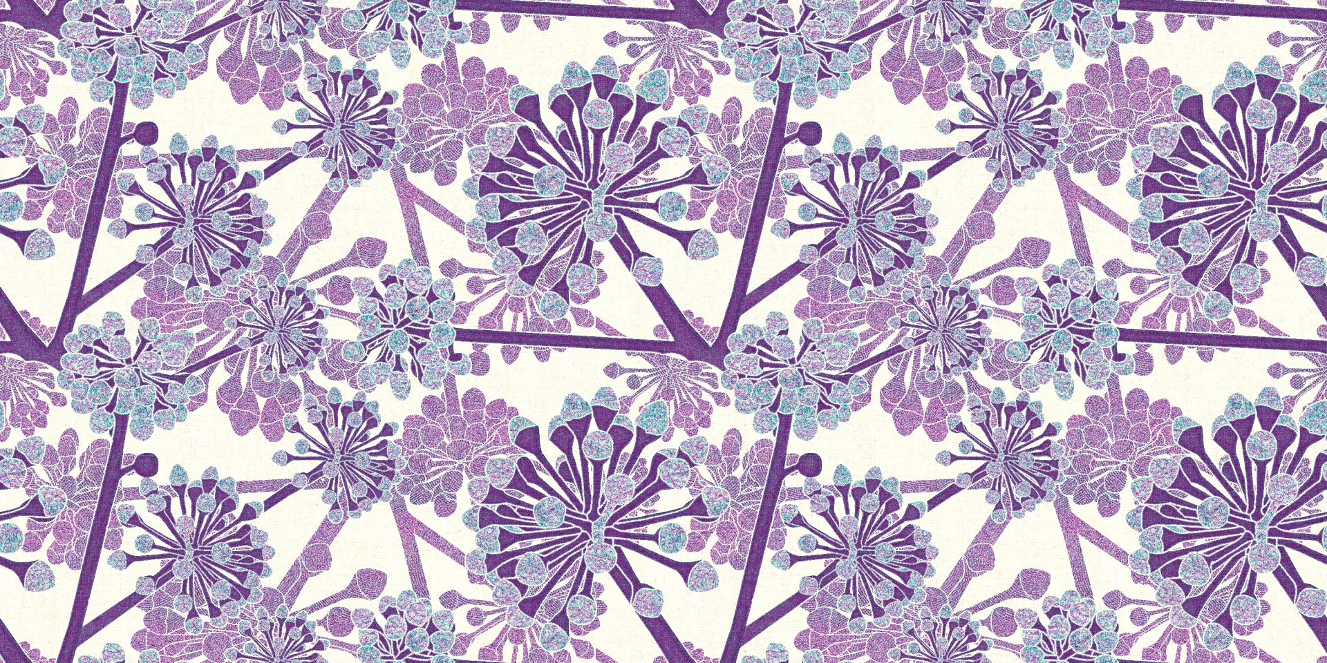 floral pattern design free photo