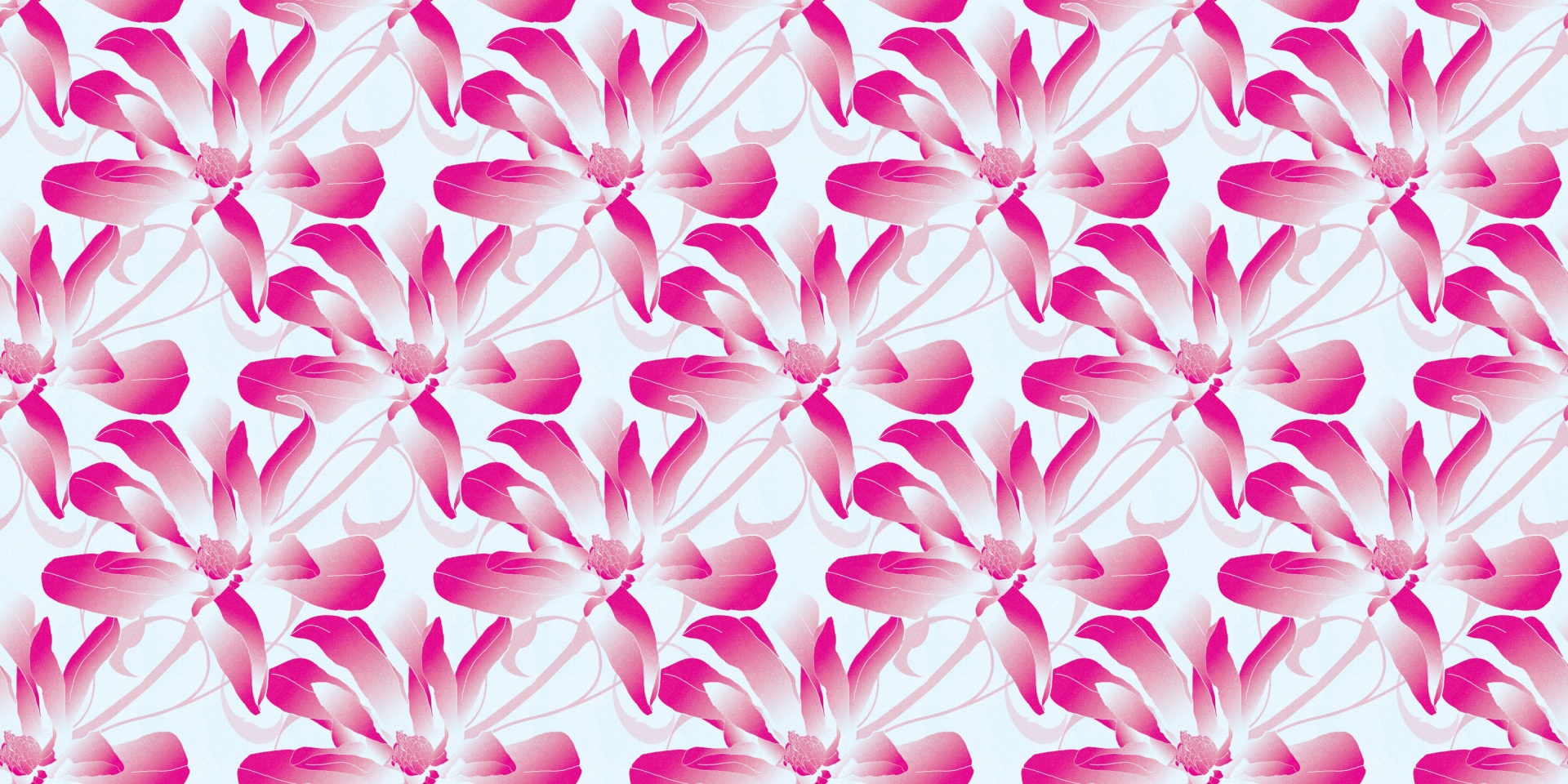 floral pattern design free photo