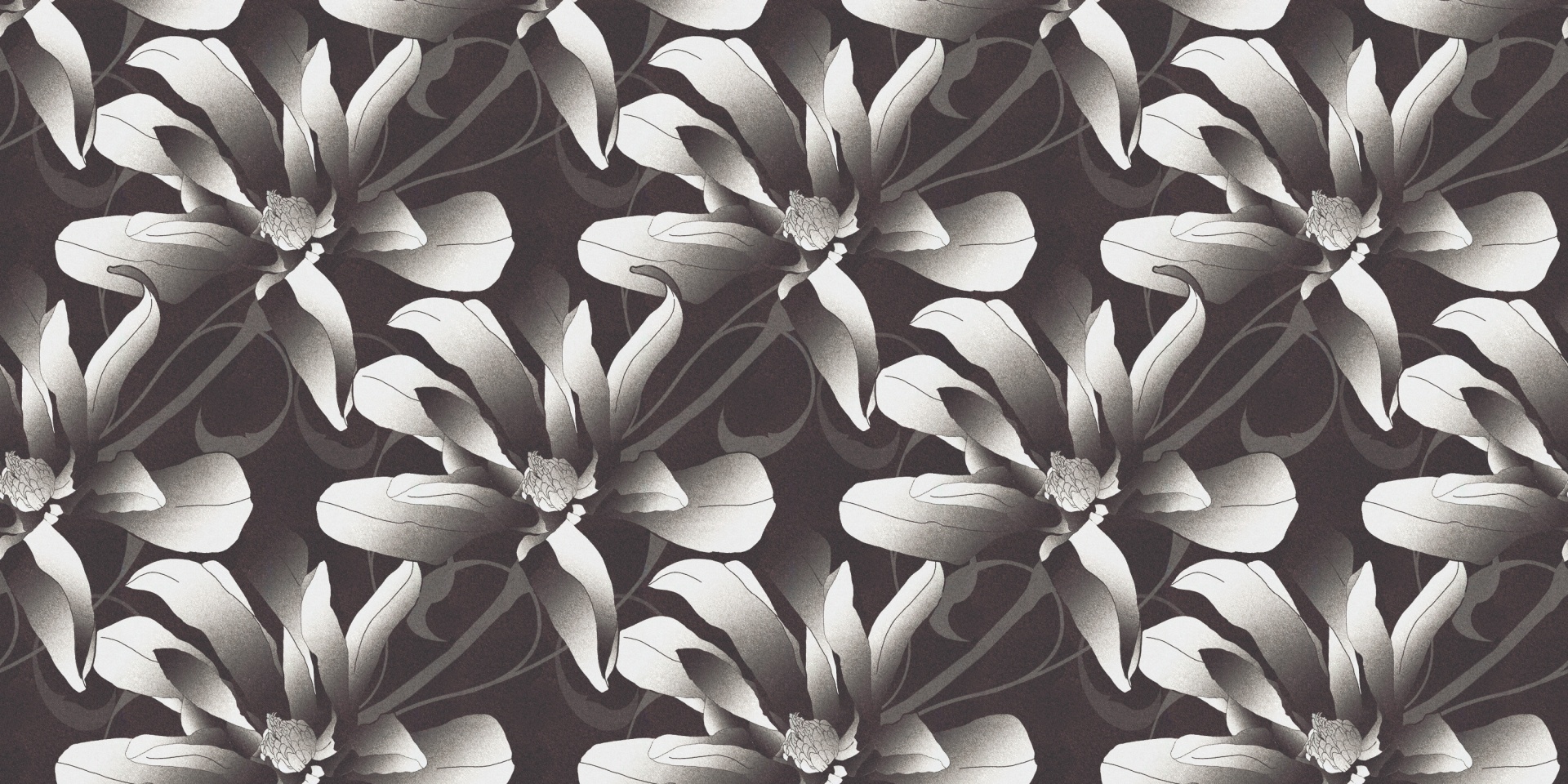 floral pattern design free photo