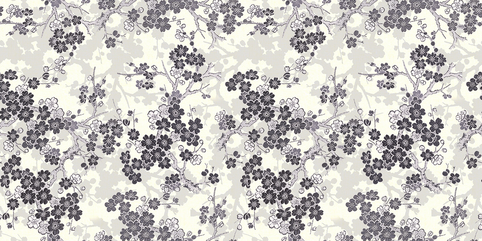 floral pattern design free photo