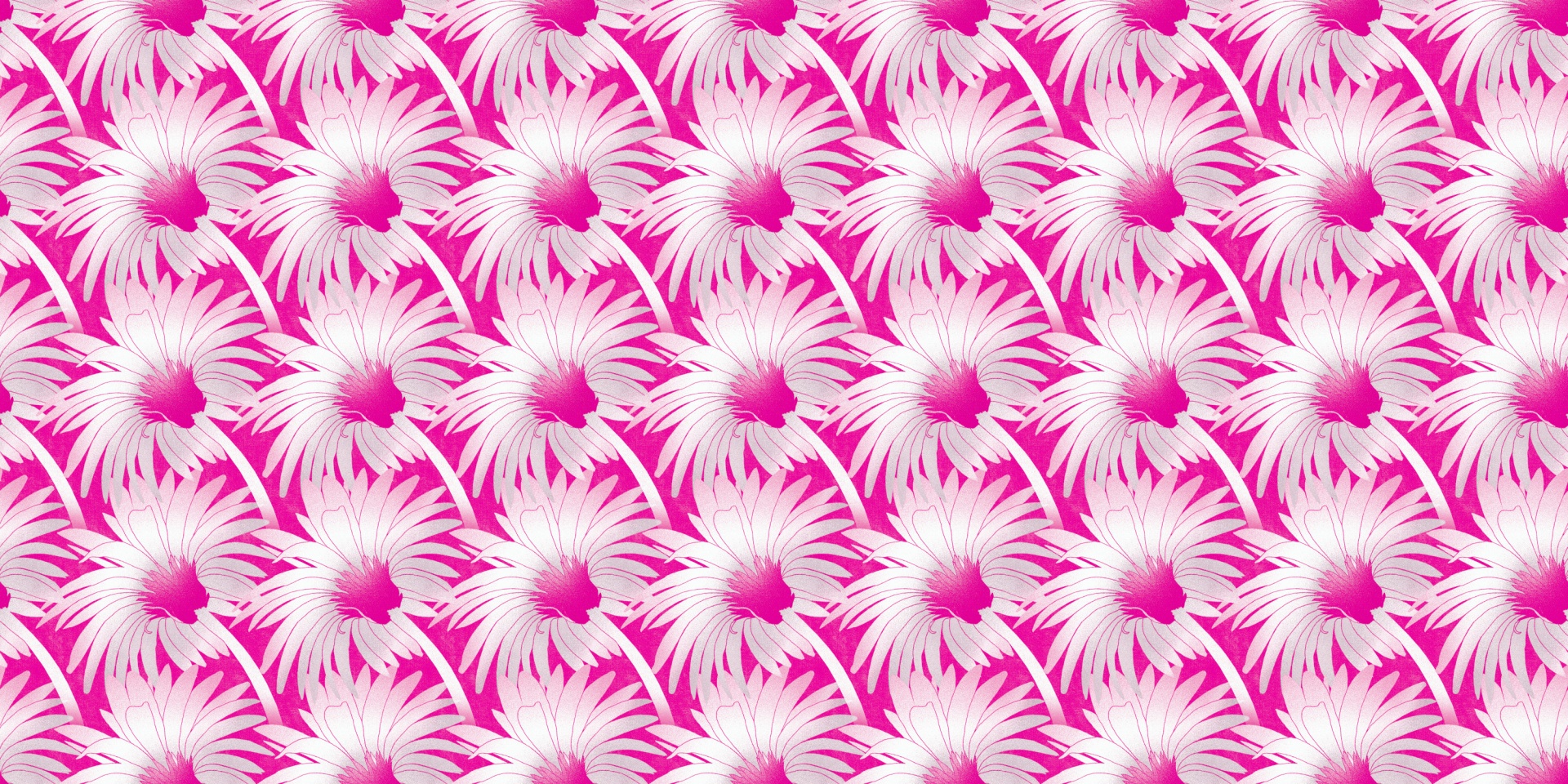 floral pattern design free photo