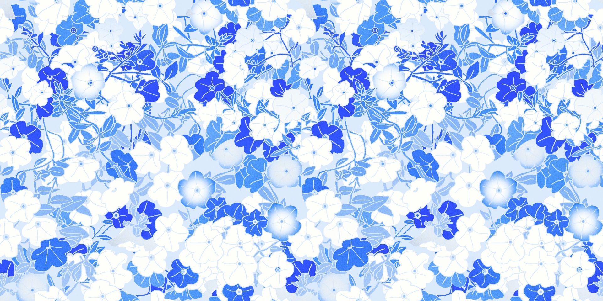 floral pattern design free photo