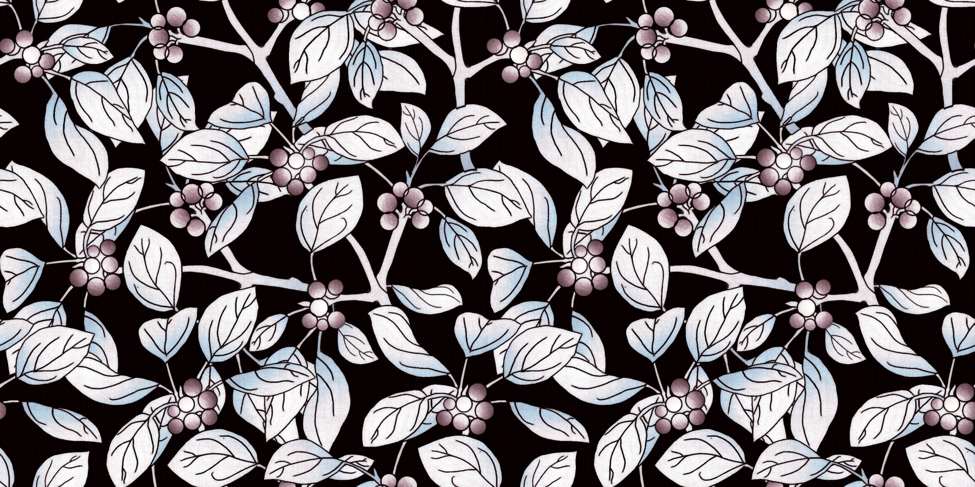 floral pattern design free photo