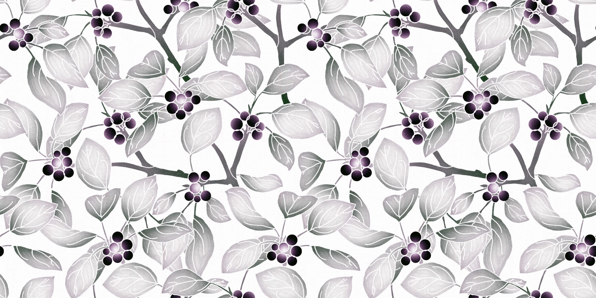 floral pattern design free photo