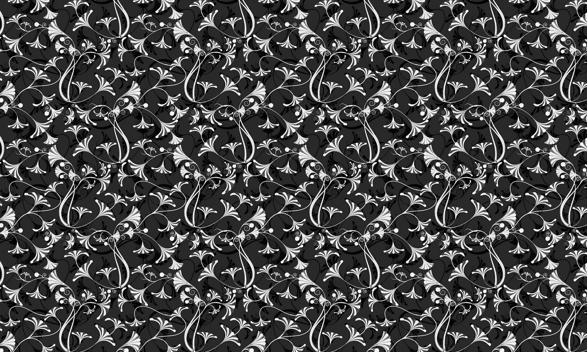 floral pattern design free photo