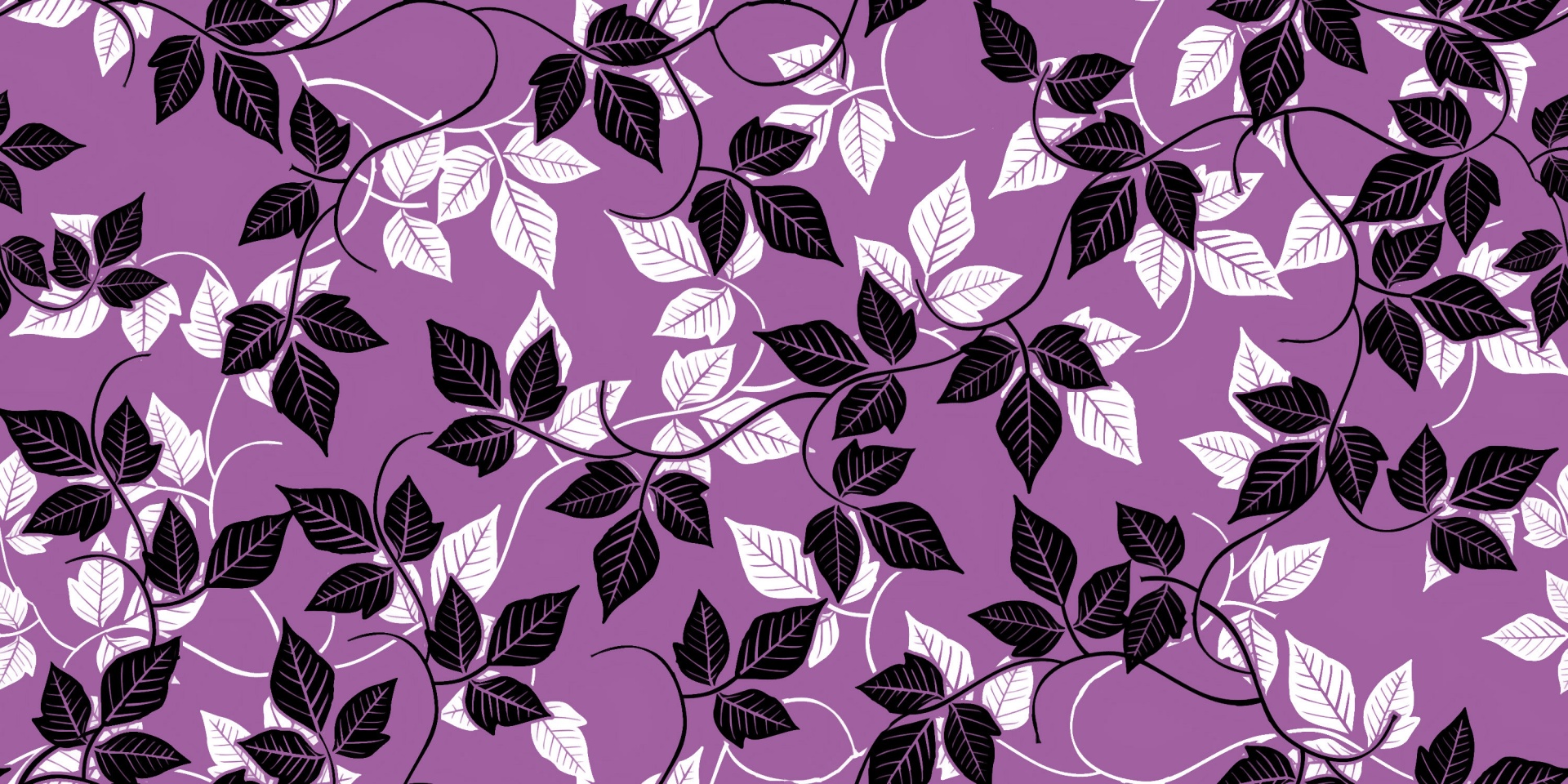 floral pattern design free photo