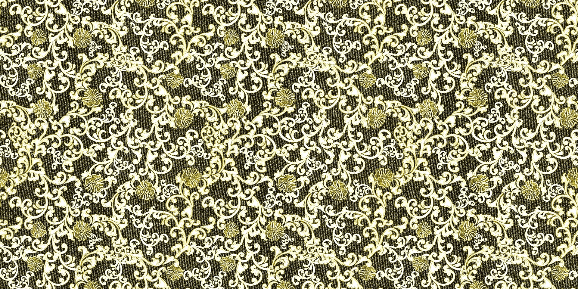 floral pattern design free photo