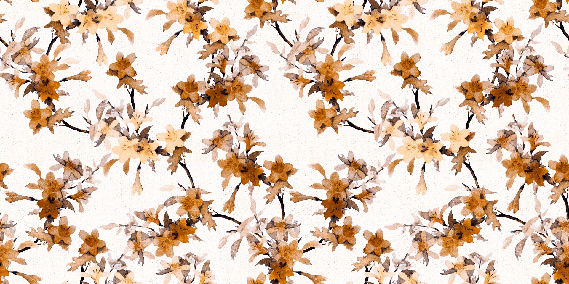 floral pattern design free photo