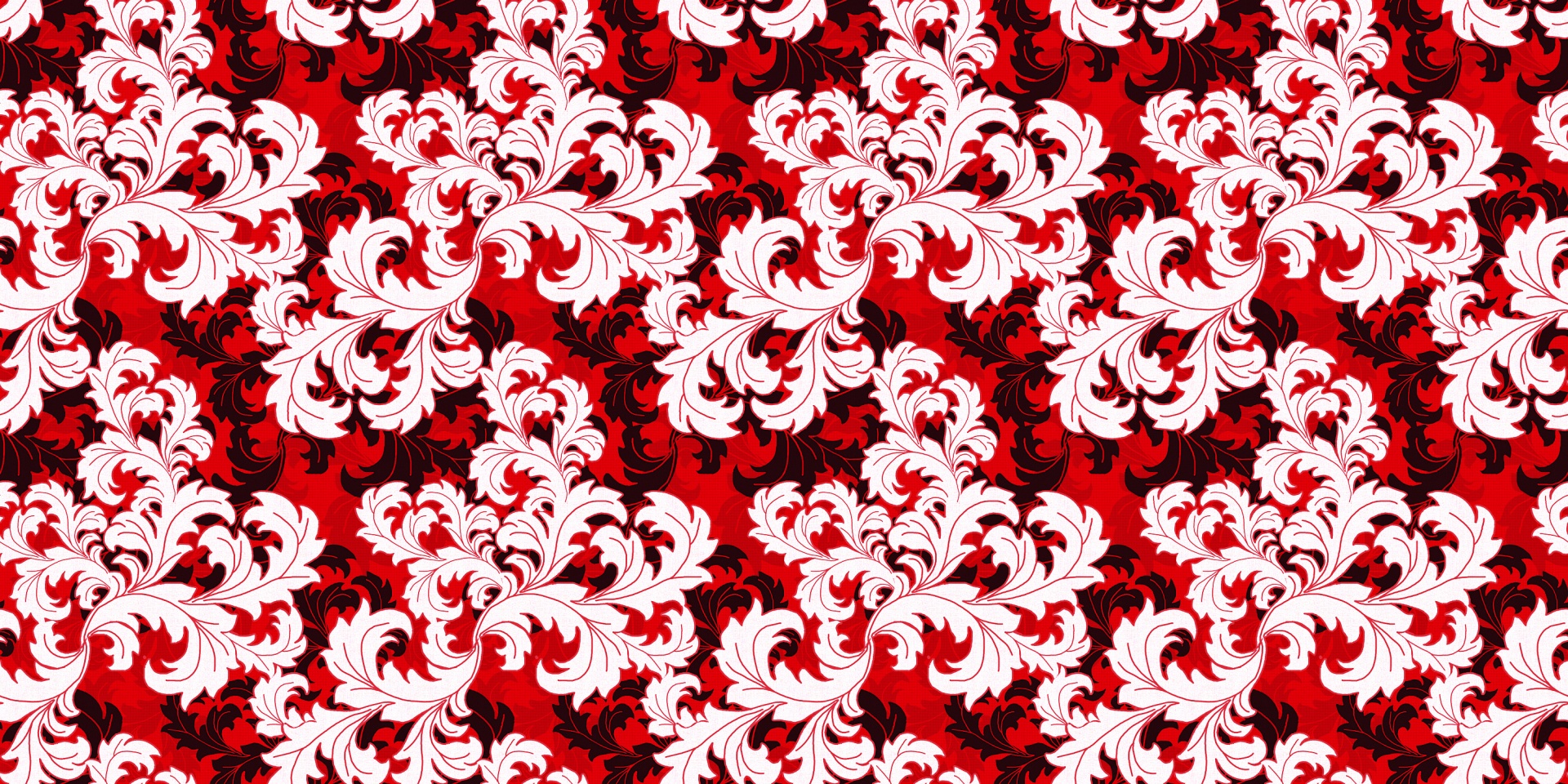 floral pattern design free photo