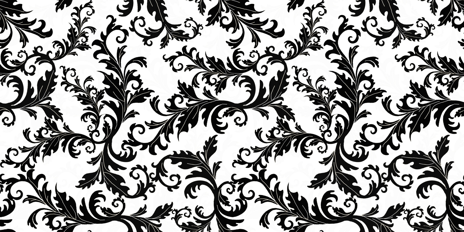 floral pattern design free photo