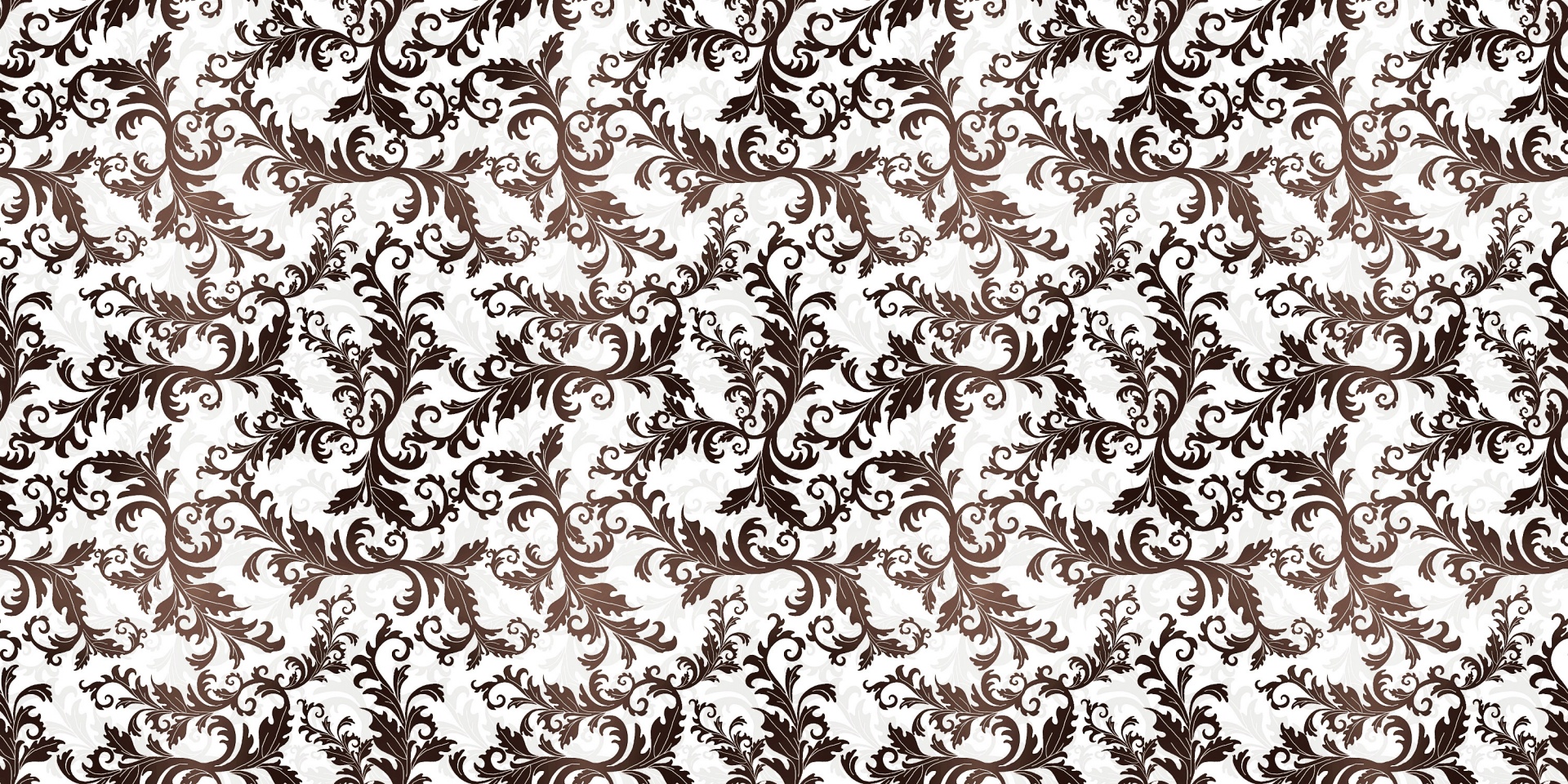 floral pattern design free photo