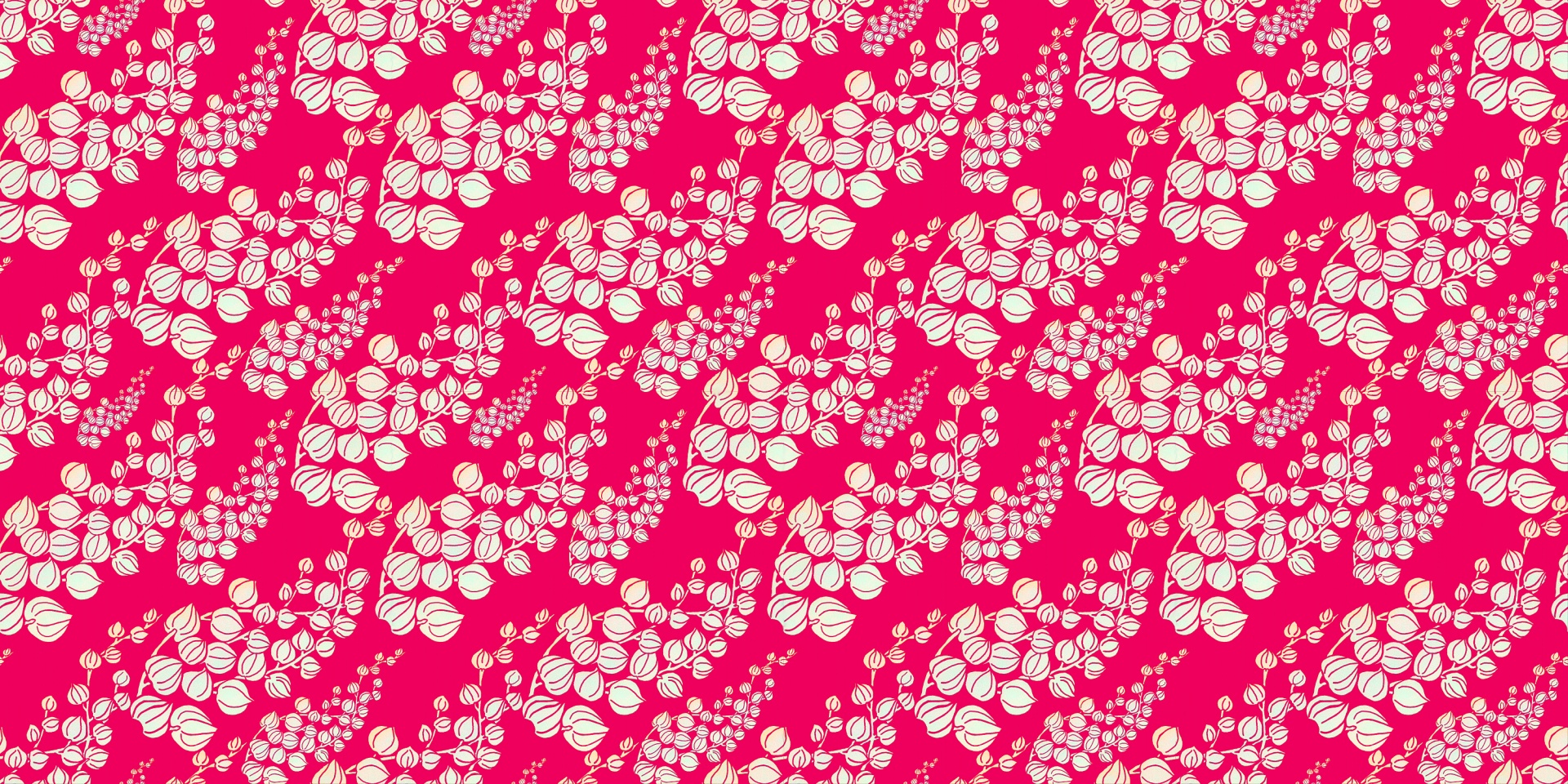 floral pattern design free photo