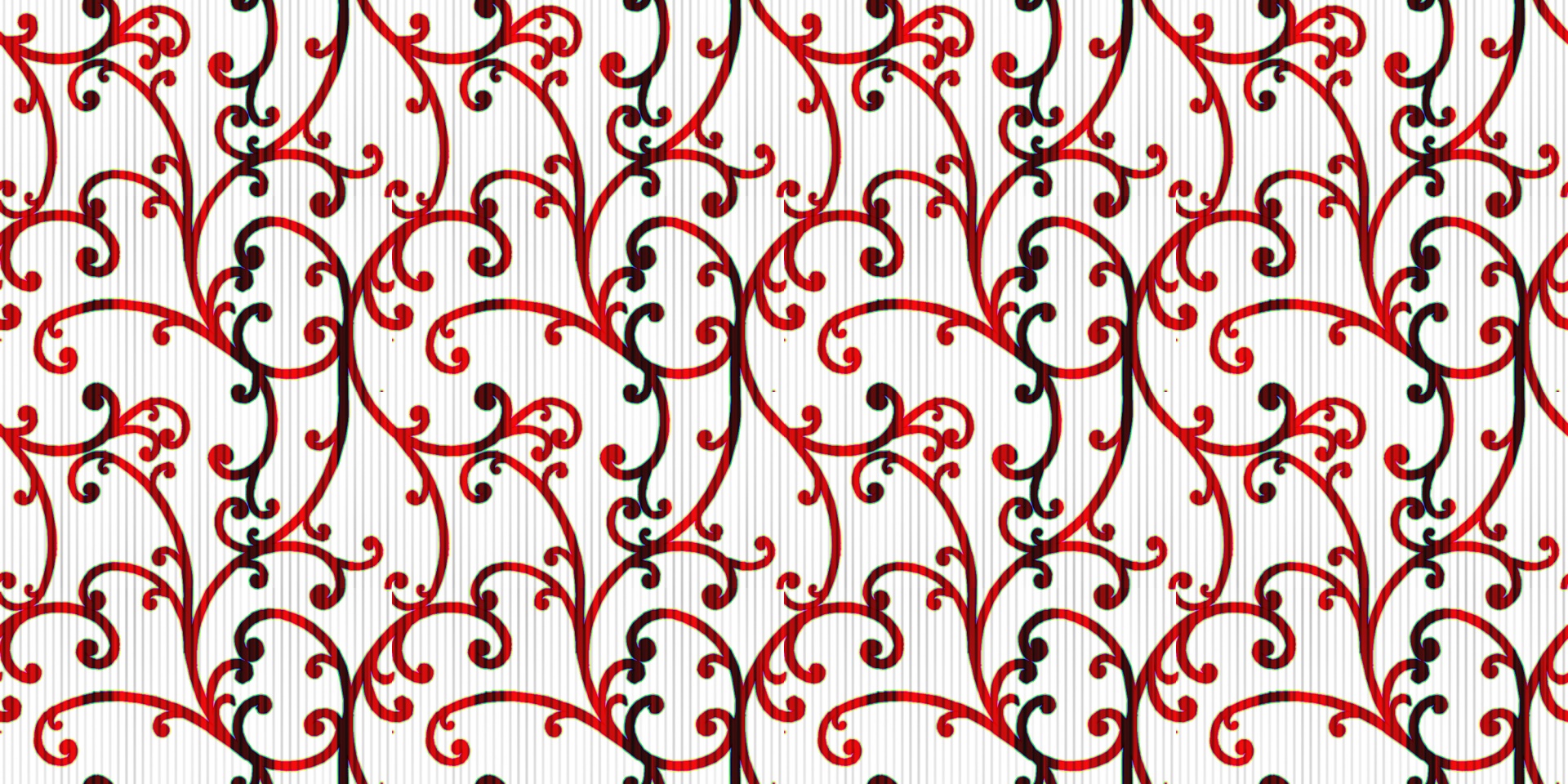 floral pattern design free photo