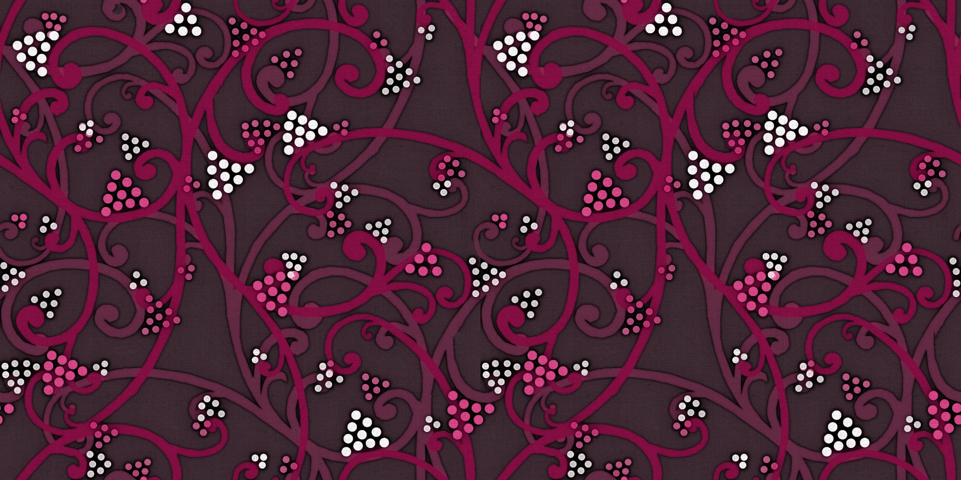 floral pattern design free photo