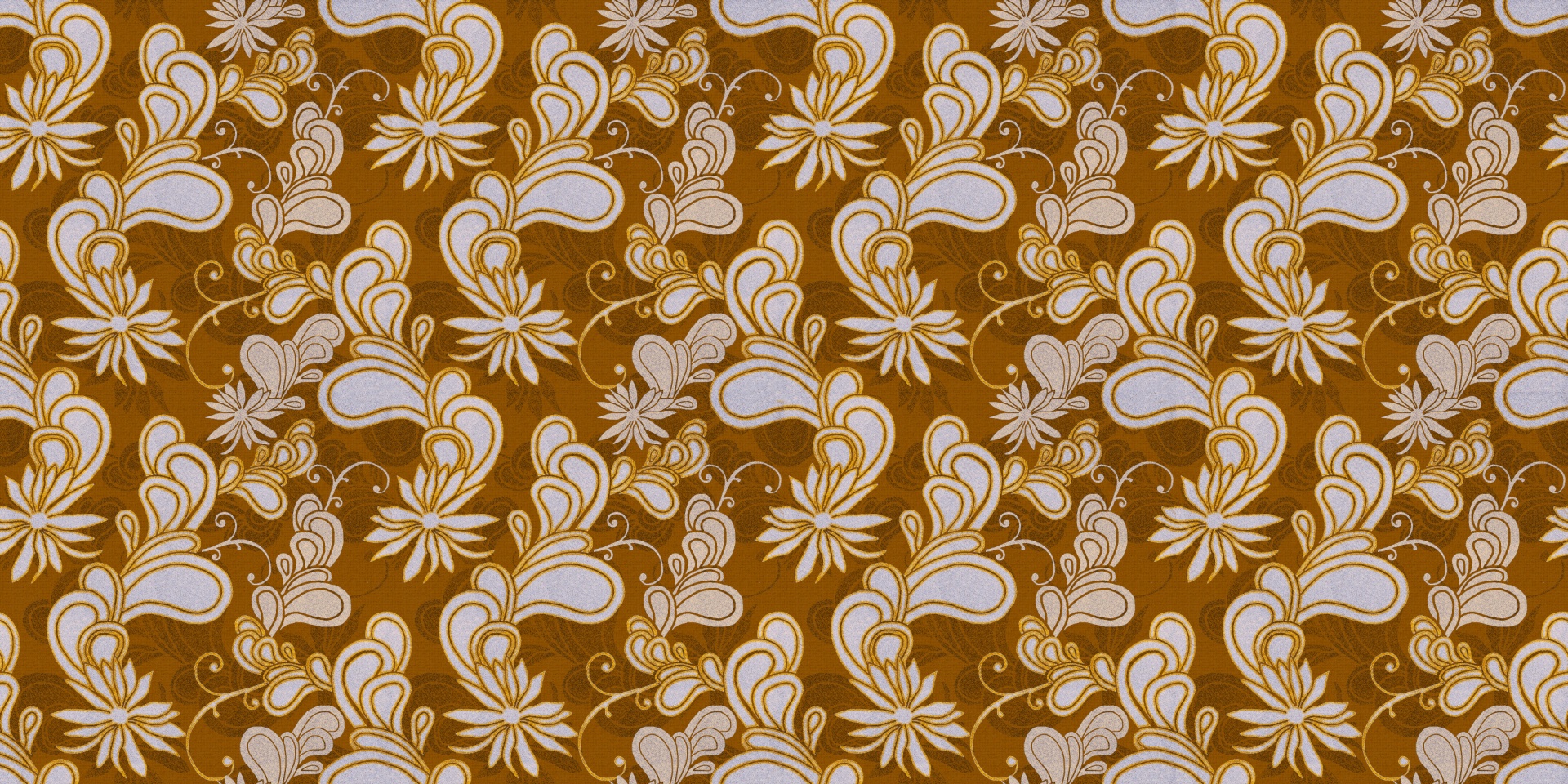 floral pattern design free photo